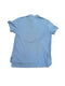 LIGHT BLUE POLO RALPH LAUREN PIMA SOFT TOUCH POLO