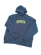 NOTORIOUS B.I.G BIGGIE SMALLS GRAPHIC HOODIE