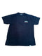 VINTAGE A NATION OF RIFLEMEN BILL OF RIGHTS GRAPHIC SHIRT