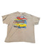 VINTAGE 90'S CHEVROLET CHEVELLE CARS GRAPHIC SHIRT