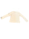 REEBOK PITTSBURGH STEELERS MONO LOGO GRAPHIC LONG SLEEVE SHIRT