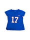 WOMEN'S JOSH ALLEN #17 BUFFALO BILLS JERSEY SHIRT