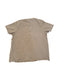 '47 BRAND GREY JACKSONVILLE JAGUARS AFC SOUTH FOOTBALL GRAPHIC SHIRT