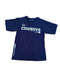 DALLAS COWBOYS TEAM APPAREL BLUE GAMEDAY SHIRT