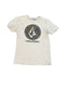 VOLCOM BRONSON GRAPHIC LOGO SHIRT