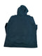 NEW YORK KNICKS MARBLE LOGO HOODIE