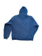 J AMERICA PITT PANTHERS EMBROIDERED LOGO NAVY BLUE HOODIE