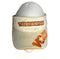 ORANGE AND CREAM TENNESSEE VOLS ADJUSTABLE VISOR CAP