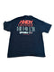 ANDY GRAMMER GREATER THAN 2024 TOUR GRAPHIC SHIRT