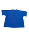 VINTAGE INDIANAPOLIS COLTS BLUE GRAPHIC HELMET LOGO SHIRT
