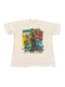 VINTAGE 1994 TRACY LAWRENCE I SEE IT NOW TOUR GRAPHIC SHIRT