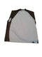 RETRO NBA ELEVATION BREATHABLE POWDER BLUE TANK TOP