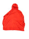 NIKE LEBRON JAMES FULL ZIP THERMA FIT MATERIAL HOODIE