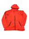 NIKE LEBRON JAMES FULL ZIP THERMA FIT MATERIAL HOODIE