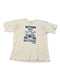 VINTAGE 1998 MOTOWN MUSEUM HITSVILLE USA GRAPHIC SHIRT