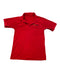 AUTOZONE EMPLOYEE EMBROIDERED RED POLO