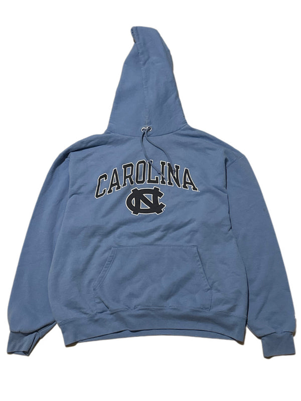 CHAMPION CAROLINA SPELLOUT HOODIE