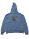 CHAMPION CAROLINA SPELLOUT HOODIE