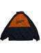 VINTAGE UNIVERSITY OF VIRGINIA ZIP POUCH JACKET
