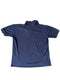 BLUE CARIBBEAN POLO