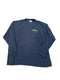 BACKWOODS COUNTRY FISHERMAN GRAPHIC LONG SLEEVE SHIRT