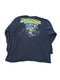 BACKWOODS COUNTRY FISHERMAN GRAPHIC LONG SLEEVE SHIRT