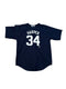 ADIDAS WASHINGTON NATIONALS BRYCE HARPER #34 JERSEY
