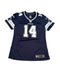 NIKE WOMEN'S DALLAS COWBOYS ANDY DALTON #14 JERSEY