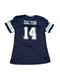 NIKE WOMEN'S DALLAS COWBOYS ANDY DALTON #14 JERSEY