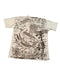 VINTAGE SINGLE STITCHED FORTUNE DESIGNS COLLECTION DRAGON CITY GRAPHIC ALL OVER PRINT SHIRT