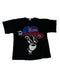 VINTAGE RARE 90'S PHILA HIP HOP CARTOON GRAPHIC TEE STREET WEAR