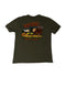 RETRO HARLEY DAVIDSON LEGENDARY TWISTER CITY GRAPHIC TEE