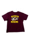 VINTAGE WASHINGTON REDSKINS MAROON ARCH LOGO TEE