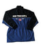 NY GIANTS FULL ZIP INSULATED EMBROIDERED JACKET