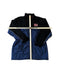 NY GIANTS FULL ZIP INSULATED EMBROIDERED JACKET