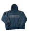 90'S VINTAGE DALLAS COWBOYS PUFFER JACKET