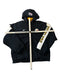 VINTAGE PITTSBURGH STEELERS PUFFER JACKET PRO LINE NFL