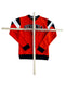 VIRGINIA CAVALIERS TEAM ARCH LOGO PULLOVER