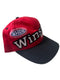 VINTAGE 1998 WINSTON DRAG FINALS RACING NHRA HAT NATIONALS SNAPBACK CAP