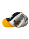 VINTAGE WVU MOUNTAINEERS EMBROIDERED BASEBALL CAP