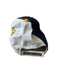 VINTAGE WVU MOUNTAINEERS EMBROIDERED BASEBALL CAP