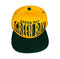 80'S GREEN BAY PACKERS SNAPBACK SPELLOUT LID&nbsp;