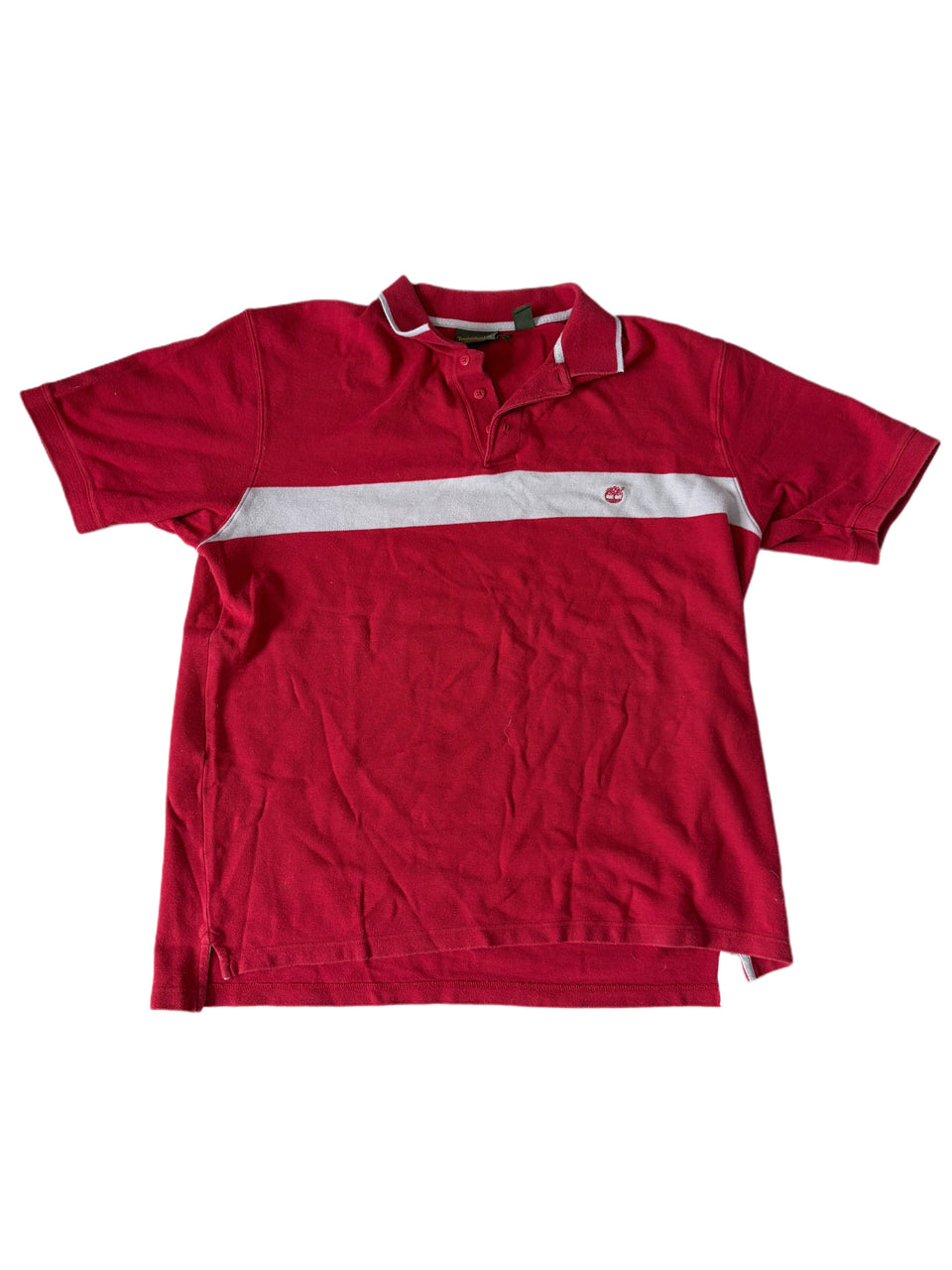 TIMBERLAND POLO