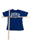 DUKE BLUE DEVILS ARCHED LOGO T-SHIRT