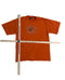 VINTAGE Y2K VIRGINIA TECH FOOTBALL CREW NECK TEE