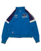 ADIDAS CHARLOTTE HORNETS BASKETBALL ZIP UP JACKET