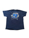 NAPA CHASE ELLIOTT DAYTONA 500 HENDRICKS DARK BLUE GRAPHIC TEE