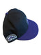 COLORADO ROCKIES PATCHED SNAPBACK HAT