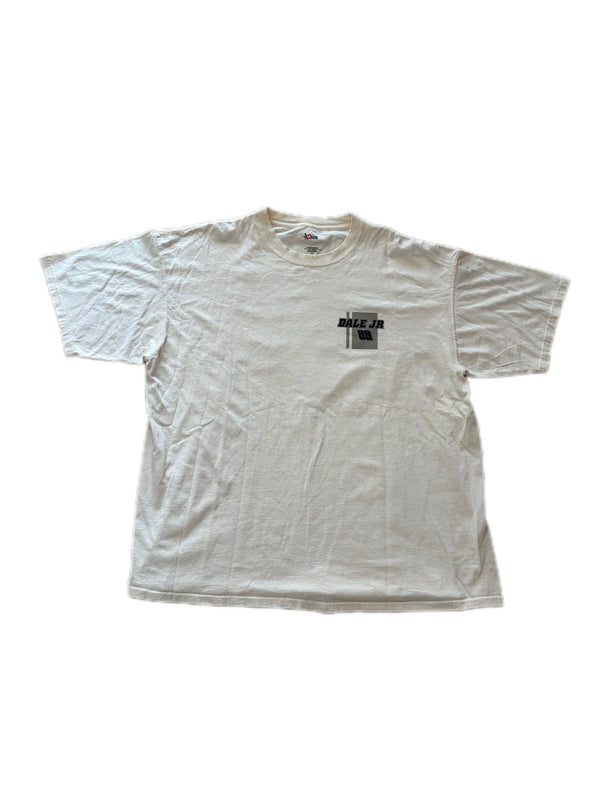 CHASE AUTHENTICS HENDRICK MOTORSPORTS DALE JR. 88 GRAPHIC RACING TEE