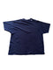 VINTAGE NAVY BLUE UNIVERSITY OF NEBRASKA HUSKERS LOGO TEE